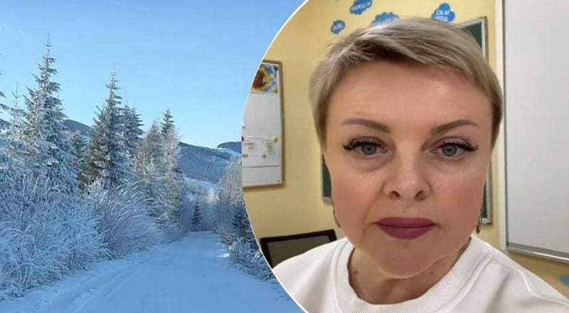 "Сніговий" или "сніжний" - как правильно: ошибка, которую делают почти все