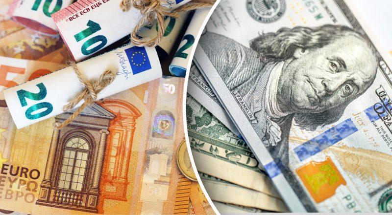 Доллар безумно подскочил и побил новый рекорд: курс валют на 12 января