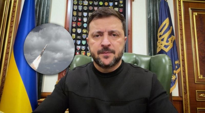 Росія хоче "вимкнути" міста: Зеленський заявив про нові виклики для світу