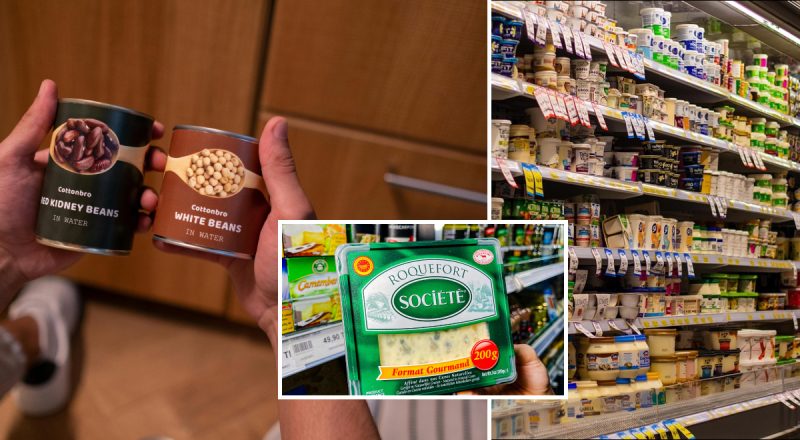 Просрочено, но не опасно: какие продукты можно есть после истечения срока годности