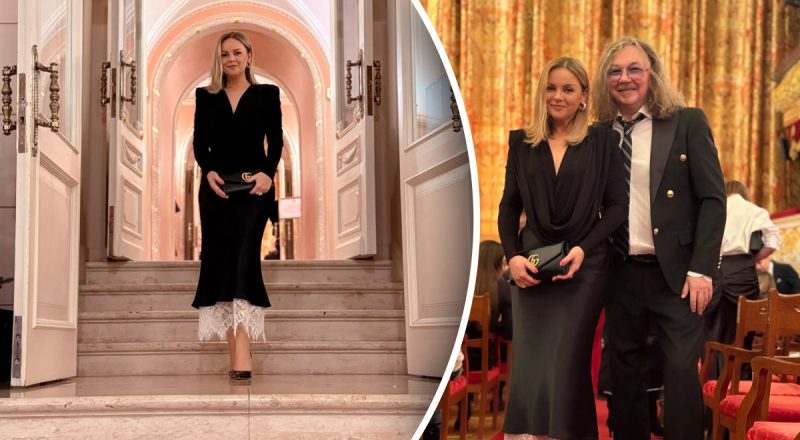 "Мне надо Игоря бросить": жена молчуна Николаева сделала заявление о своем браке