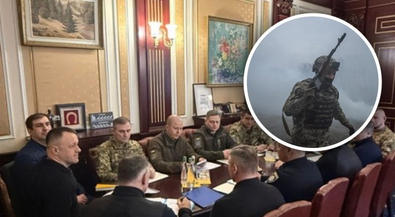 "Готовим решения": Буданов назвал две проблемы обороноспособности Украины