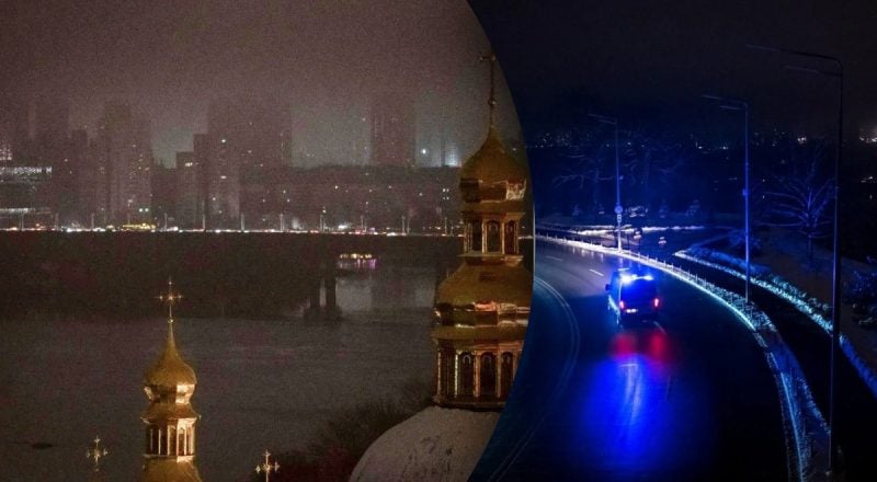 Коли ситуація із світлом в Києві покращиться - названо конкретні терміни