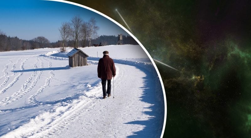 Любовный гороскоп на неделю с 12 по 18 января