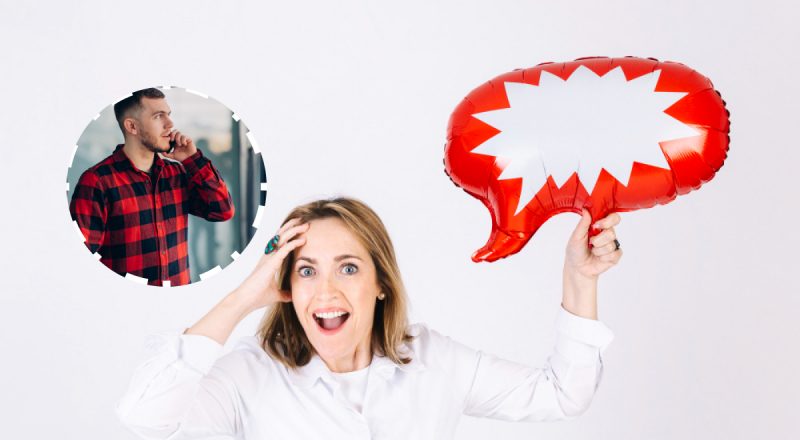 Фраза, которую произносят миллионы, не задумываясь: откуда взялось "алло"