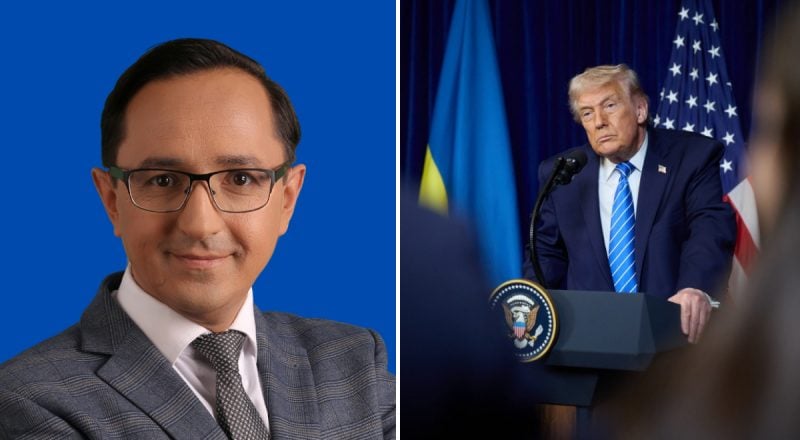 "Игра на публику": в чем суть стратегии Трампа и зачем США нужен новый санкционный закон