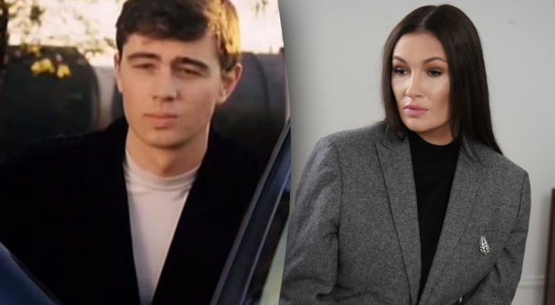 "Мои краши": Приходько публично восхитилась бандитами из 90-х