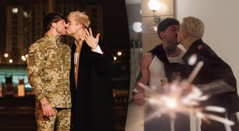 "У него другой любимый": Melovina заподозрили в романе за спиной жениха