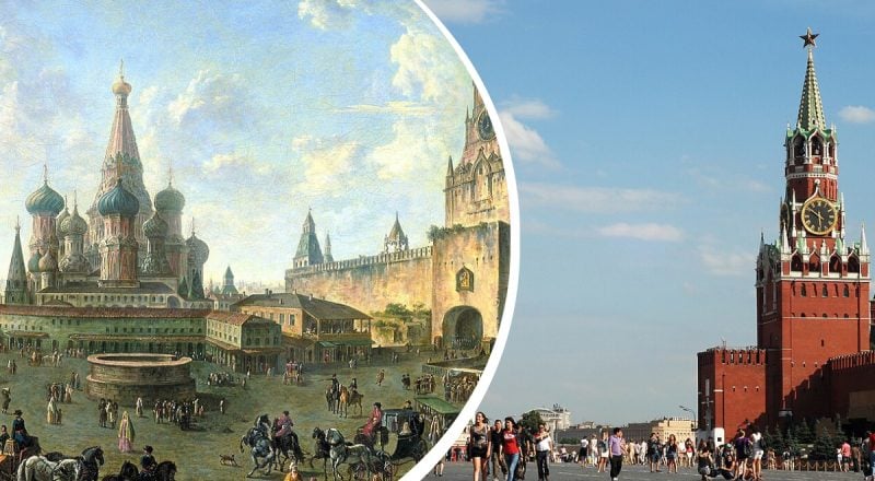 Откуда произошло слово "Москва": историк дал неожиданный ответ