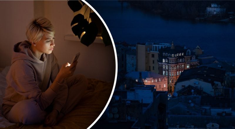 Графики становятся более строгими: как будут отключать свет в Днепре и области 13 января