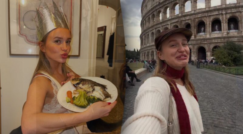 "Нацепили наручники": ведущую-россиянку "Орла и Решки" выдворили из США