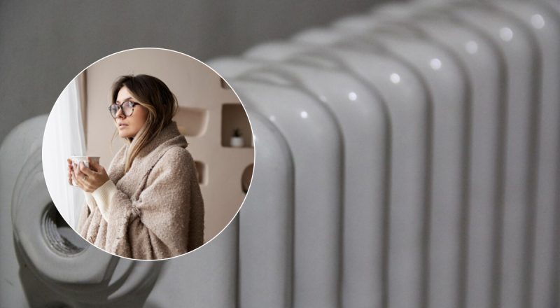 Почалося замерзання: українцям назвали ознаки, які вказують на можливий розрив труб