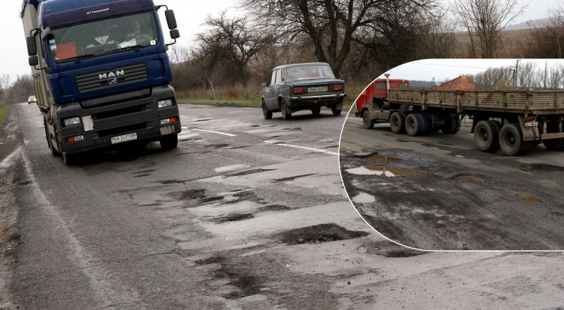 Парадокс СРСР: чому будували асфальтні дороги, хоча в Союзі було дуже багато бетону