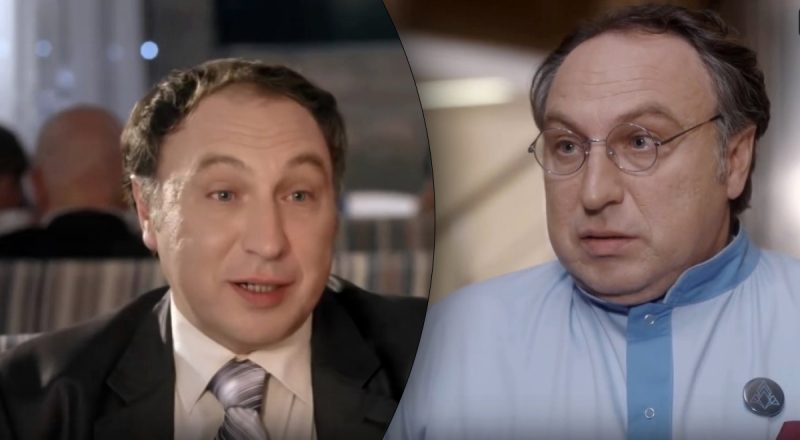 "Не знаю, как пережили": звезда "Папанек" рассказал, как спасался из оккупации