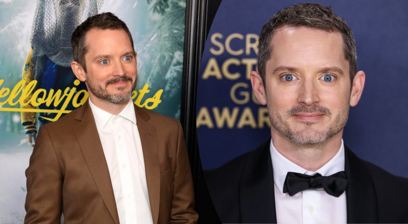 "Волшебнику можно доверять": Элайджа Вуд заговорил о возвращении Фродо в новом "Властелине Колец"