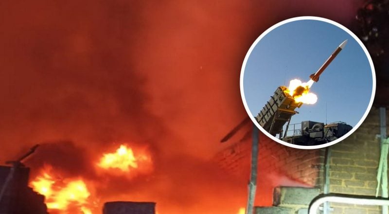 Украина не может на 100% противодействовать атакам РФ: Зеленский сделал заявление