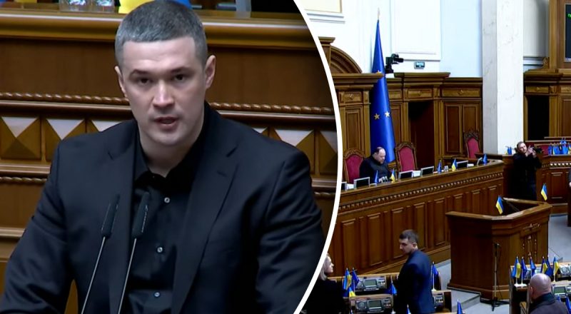 Рада поддержала назначение Михаила Федорова министром обороны Украины