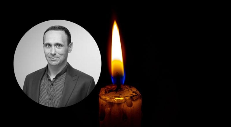 Умер депутат от партии "Слуга народа" Александр Кабанов - что известно