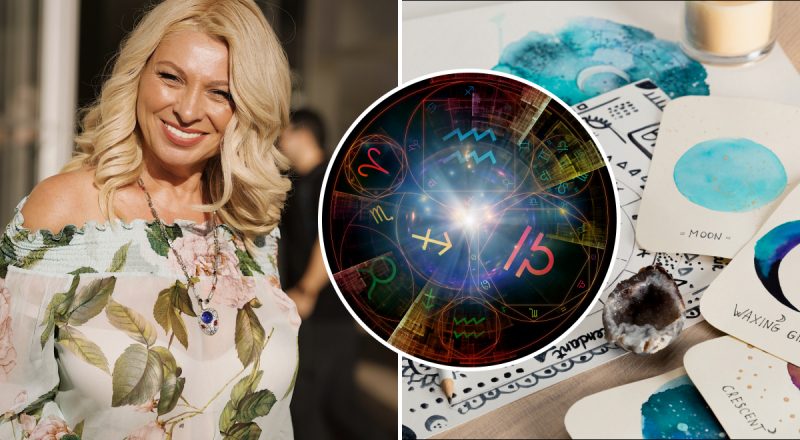 Перемены в отношениях и судьбоносные встречи: гороскоп для Весов на январь и февраль