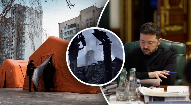 В Украине вводят чрезвычайное положение в энергетике: какие будут ограничения