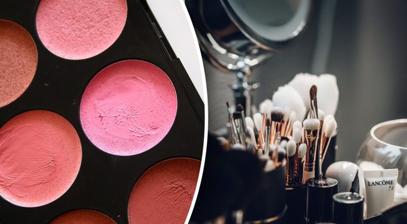 Косметику нужно немедленно выбросить: четыре признака просрочки