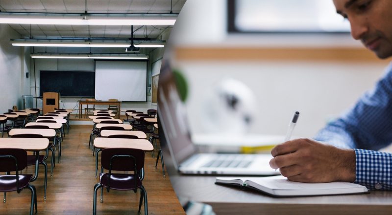 НУШ меняет старшую школу: что будет с селами, лицеями и предметами