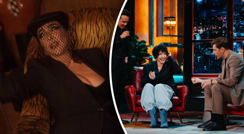 Зрадниця Лоліта розповіла про горе – кого вона втратила