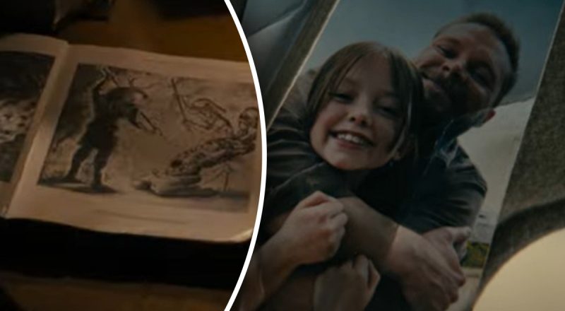 Вышел тизер нового жуткого хоррора от режиссера "Восстания зловещих мертвецов"