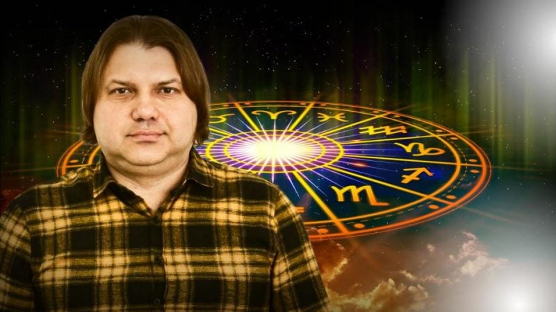 Гороскоп на 2026 год: какие знаки зодиака станут главными счастливчиками года