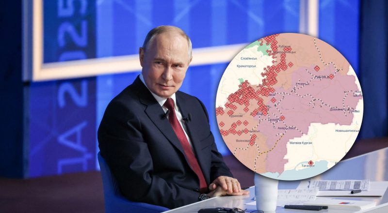 План до 2031 года: разведка раскрыла намерения РФ на оккупированных территориях