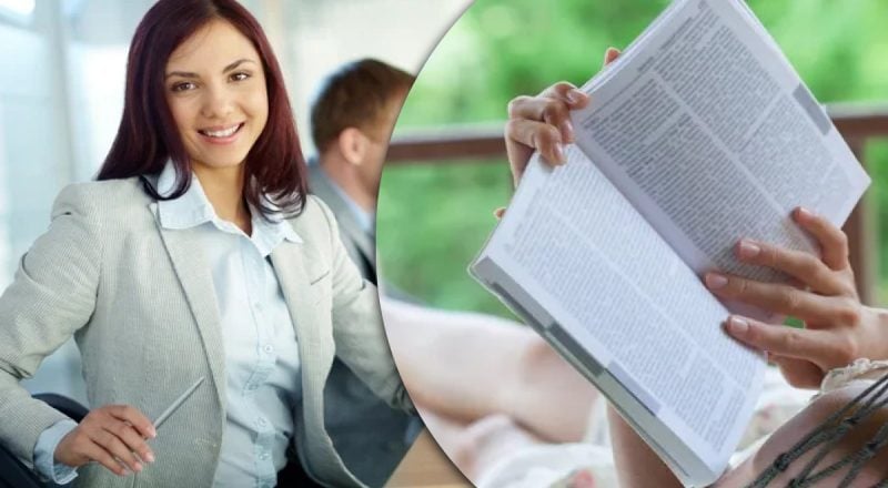 Експерти назвали дві речі, які успішні люди завжди роблять перед сном