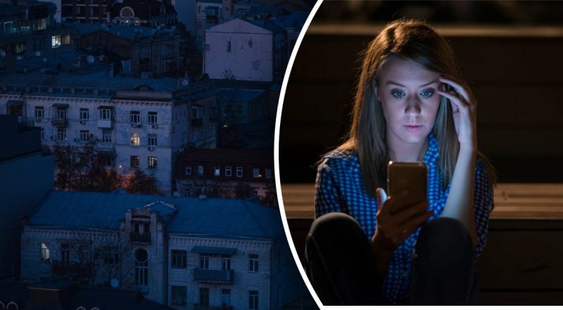 Часы отключений стали более строгими: новый график для Днепра и области на 16 января