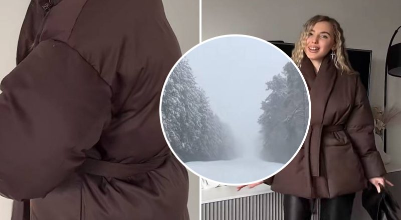 Чому зимова куртка не тримає тепло: простий трюк швидко виправить ситуацію