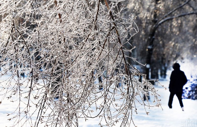 Потепление в Украине отменяется: синоптик сказал, где ударит новая волна морозов