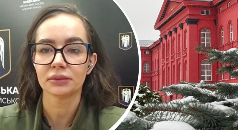 В Киеве все университеты переходят на дистанционку: как будут учиться студенты