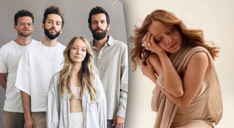 Самая длинная нота и сенсация в Threads: как LELÉKA стали фаворитами Нацотбора