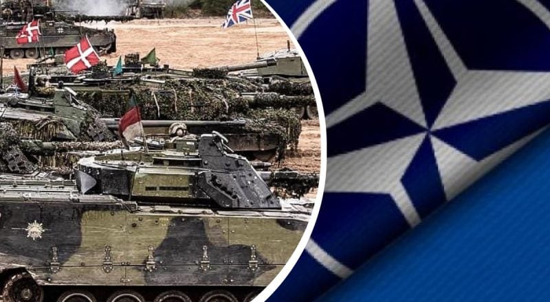 Секретный лагерь в Арктике: европейские солдаты готовятся к войне с РФ - Politico