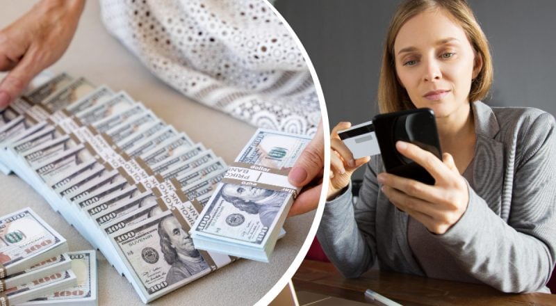 Крупные суммы на банковских счетах: что нужно знать, чтобы не потерять деньги