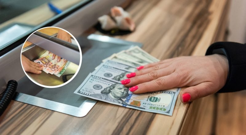 В Украине перепишут цены на валюту: банкир сказал, что будет с долларом