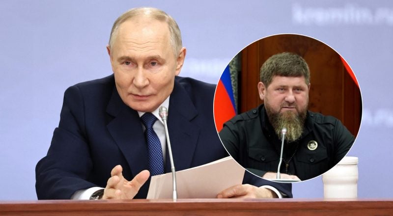 "Подарок" Кадырову: назван город Украины, который РФ хочет передать "Ахмату"