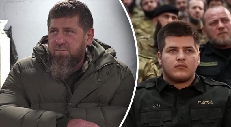 В РФ ожидается противостояние за Чечню: всплыли новые детали ДТП с сыном Кадырова