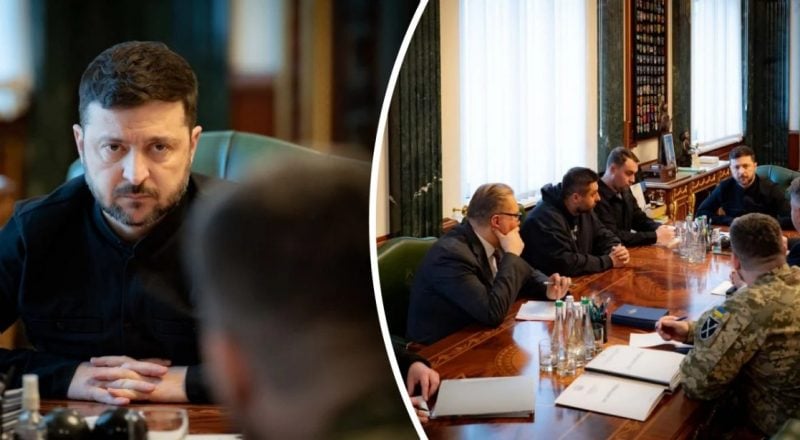 Что украинская делегация будет доказывать команде Трампа в Майами: Зеленский рассказал