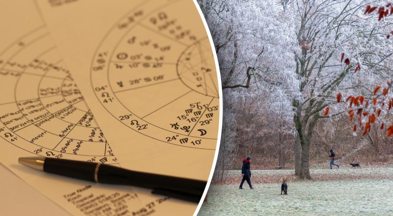 Любовний гороскоп на тиждень з 19 по 25 січня