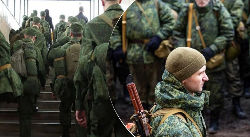 РФ на ТОТ розгорнула тотальну примусову мобілізацію: кого кидають у бій першими