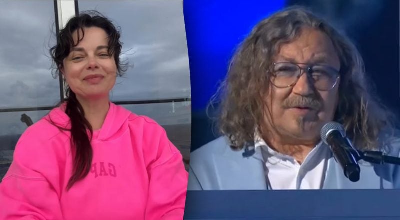 "За любовь": Королева перестала скрывать чувства к Николаеву спустя 25 лет