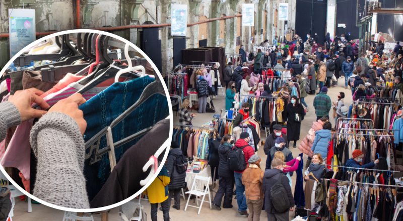 Больше хлопот, чем пользы: какие вещи в секонд-хенде лучше обойти стороной