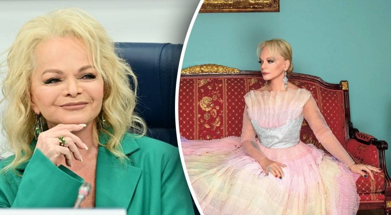 Путіністку Доліну жорстоко принизили в Росії її ж глядачі