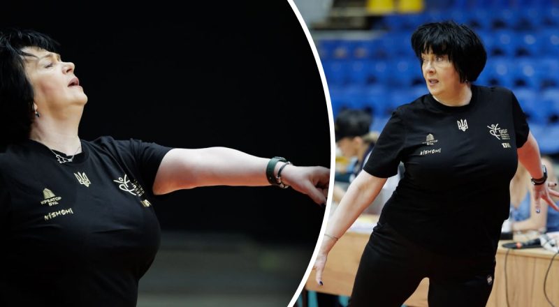 68-летняя Ирина Дерюгина заговорила о третьем браке: "Я сказала"