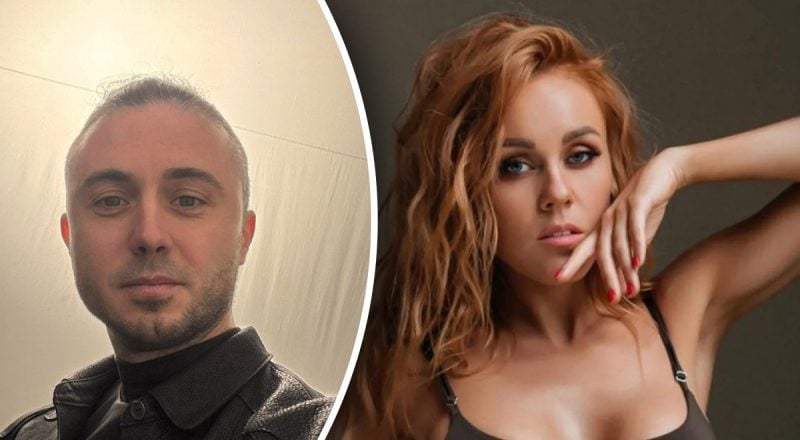 "Жажда мести": Тарас Тополя заговорил об авторе скандального видео с его экс-женой