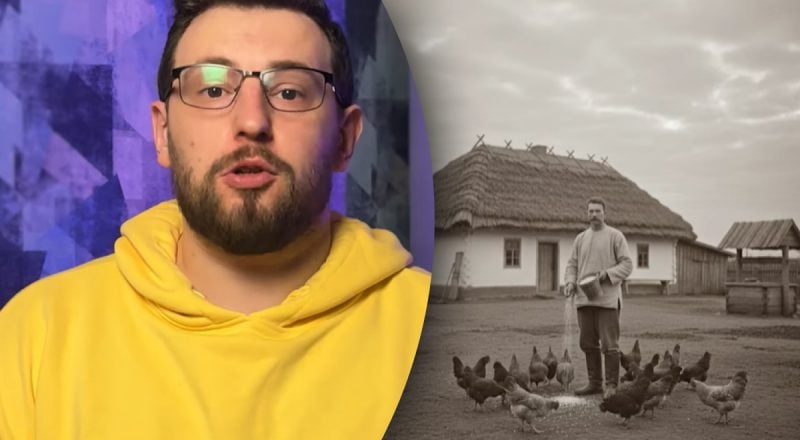 Вишневый сад без романтики: правда о селе XIX века